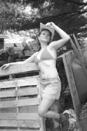 KANARHEA07 - YEE HAW 