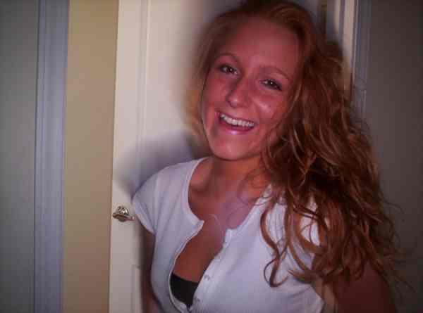 alexis stinnett