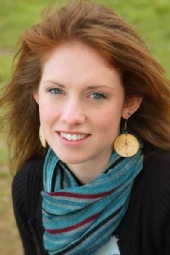 Michelle LeBlanc - Headshot