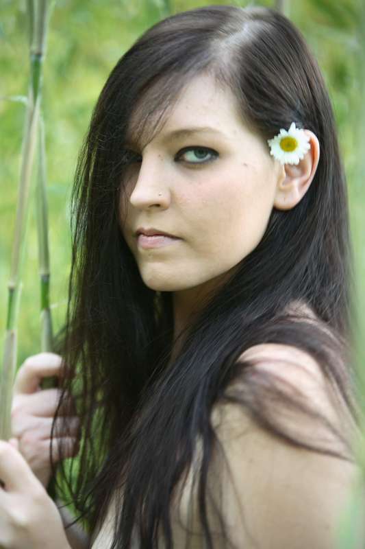 AlexiaAmber Yazbeck