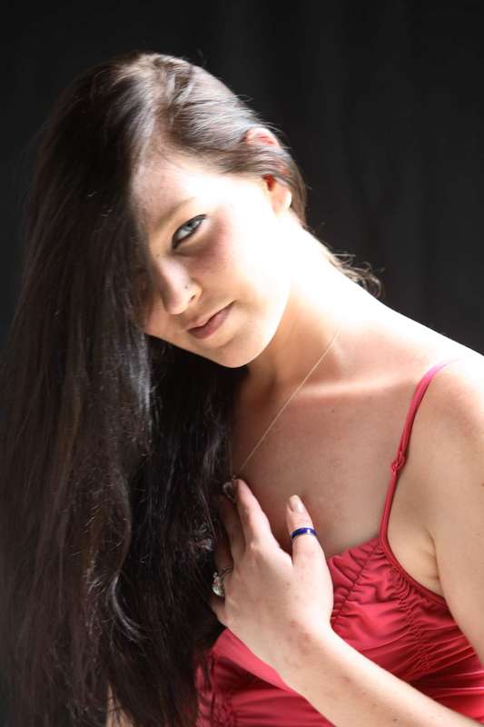 AlexiaAmber Yazbeck