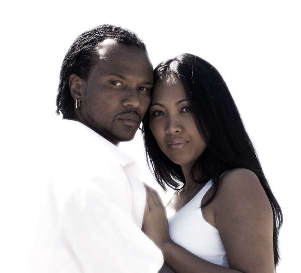 Giacanna - Dre and Lehann