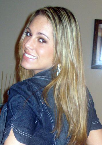 Brittany Bluestein