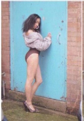 vaneesha