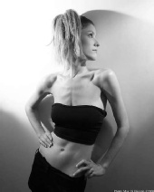 Amanda D
