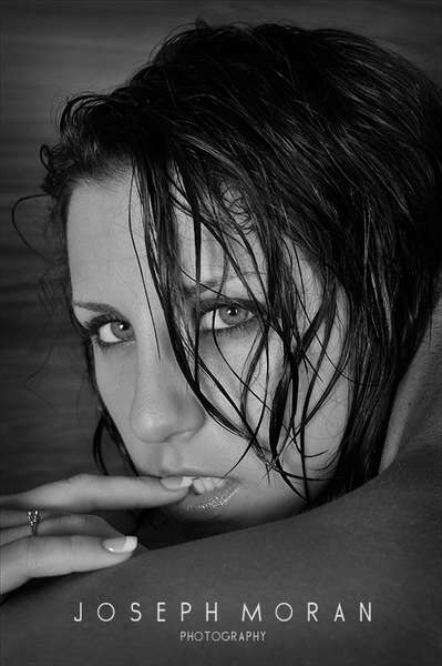 Justina Marie - Wicked Game