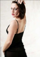 Justina Marie