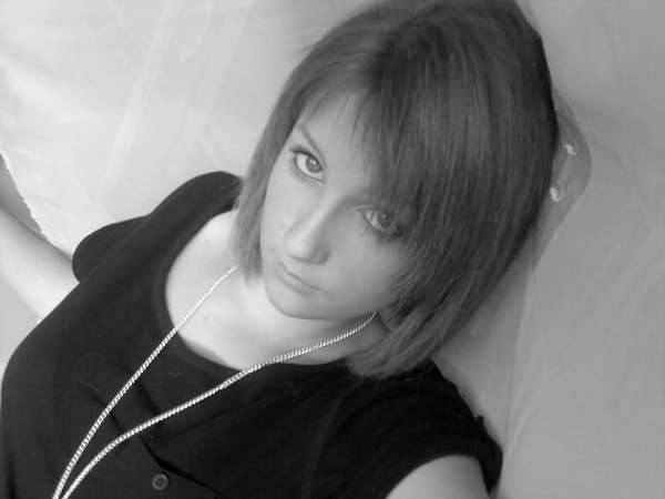 claire-maire - me black and white pic 2.