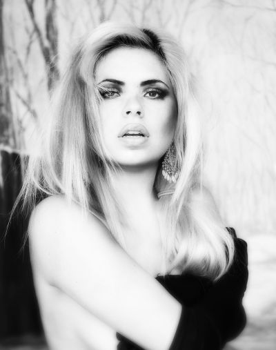 Brittany Alonso