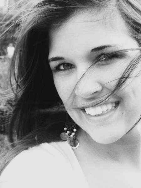Katie - Downtown
