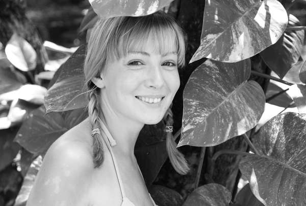 Rachel Manley