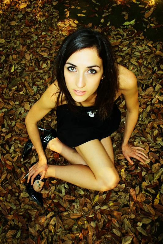 Sam - Phil McQueen photography