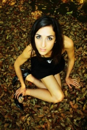 Sam - Phil McQueen photography