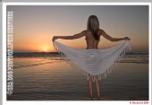 Kelsey - Sunrise
