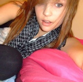 Ashlie Lauderdale