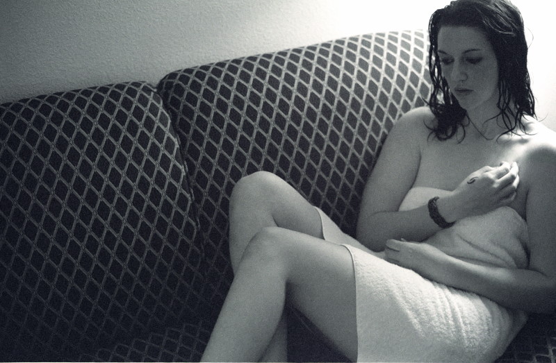 Pearl Snow - In a trance