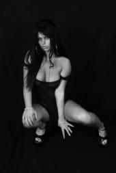 Natalia - Natalia