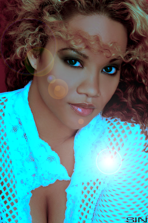 Ms. Blasian Persuasion