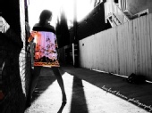 Britt - Dress Ignited