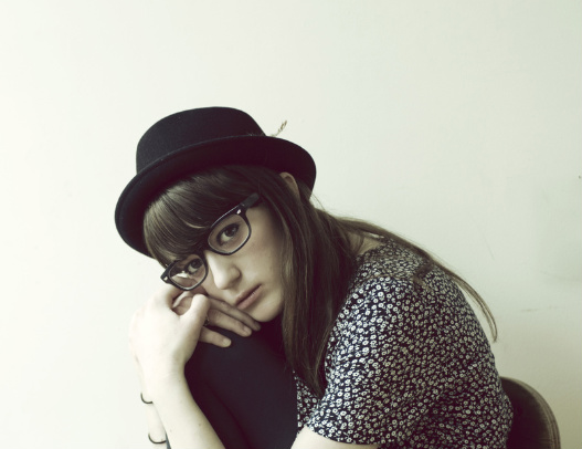 Kris Benton - by Edwin Tse.