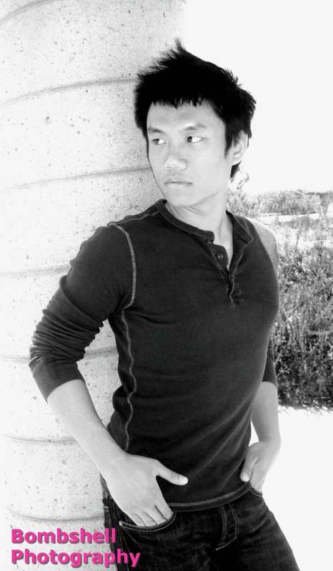 Khanh Tran