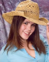 Tiara - Cowgirl1