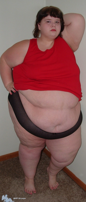 Michelle Mayhem