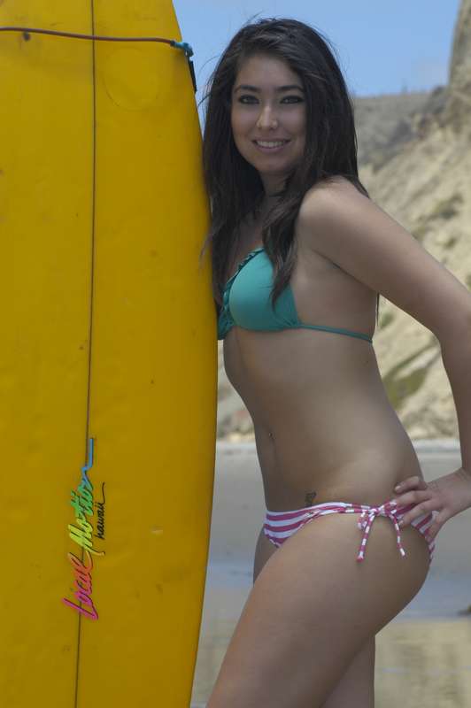 Natasha Liliana