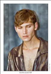 Daniel Flach - Looks could kill