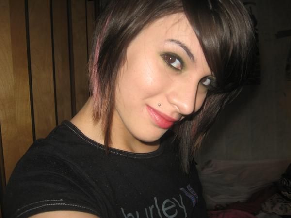 manda mayhem
