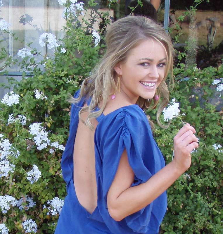 Lexie Gehrke - Lexie 