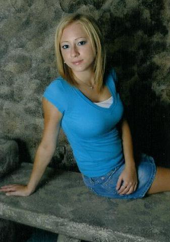 Shea Steadman