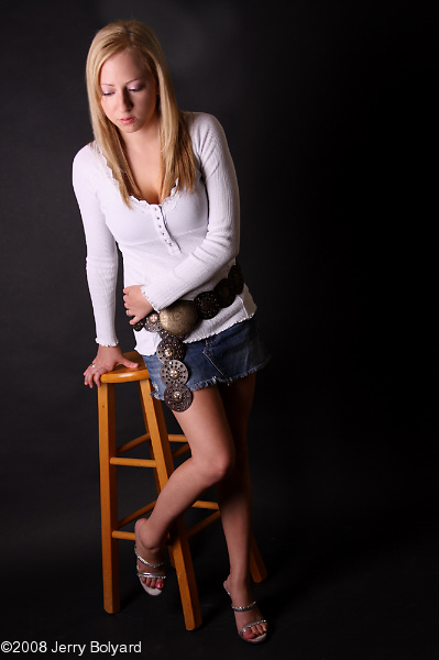 Shea Steadman