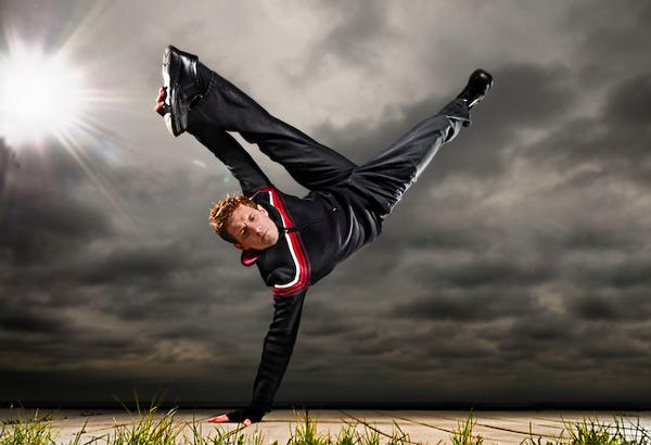 Jonny Caines - Au Batido