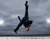 Jonny Caines - Au Samoa