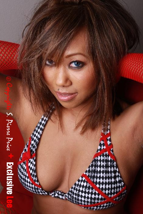 Lisa Phou - Fall shot