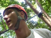 Eric - Jamacian Zip-Line Promotion