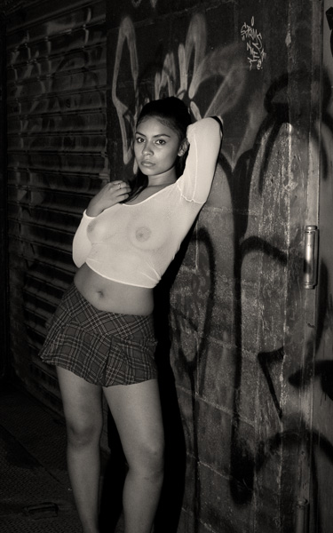 Marie