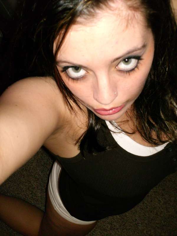 Kassy Finch
