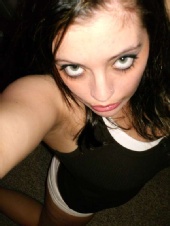 Kassy Finch