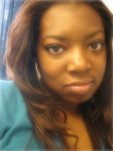 Kiara Mcmillan - just ki