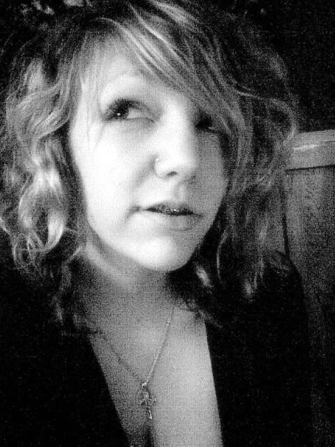 veronica fanara - maybe?