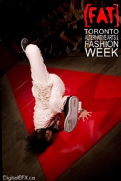 tiffoDACTYL - toronto alternative arts and fashion