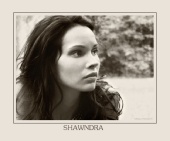 Shawndra Kolbeck - Black and Whie
