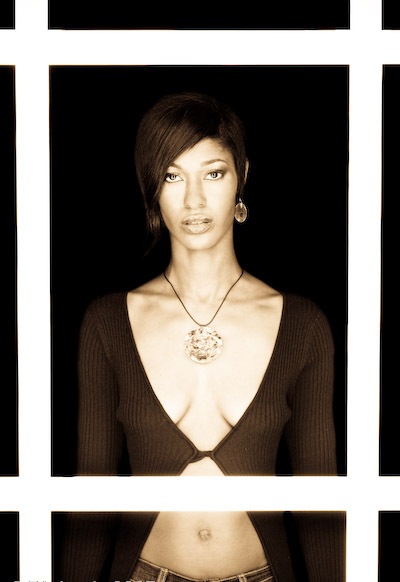 Tiffani Kelley - Lights