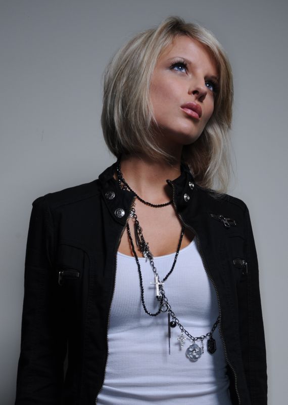 Kennady Scott - Kennady Scott