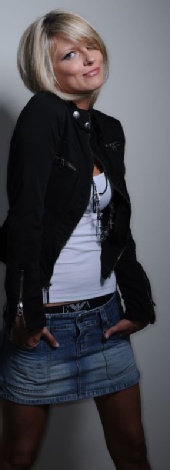 Kennady Scott - Kennady Scott