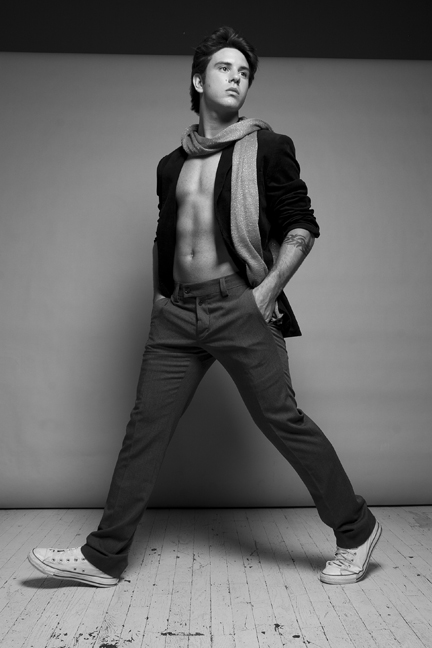 stephen matthew