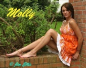 Molly Mae