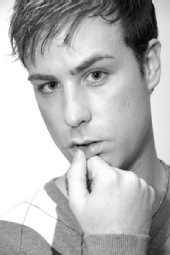 Corby Seymour - Head Shot